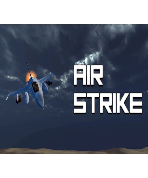 Air Strike Steam Key GLOBAL